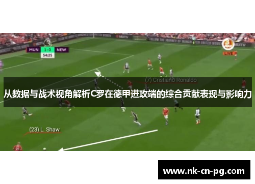 从数据与战术视角解析C罗在德甲进攻端的综合贡献表现与影响力 从数据与战术视角解析C罗在德甲进攻端的综合贡献表现与影响力