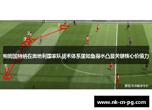 鲍姆加特纳在奥地利国家队战术体系里如鱼得水凸显关键核心价值力